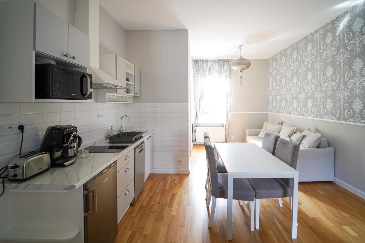 Apartment Theresia