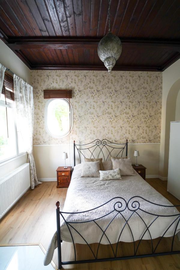 Theresia Apartment