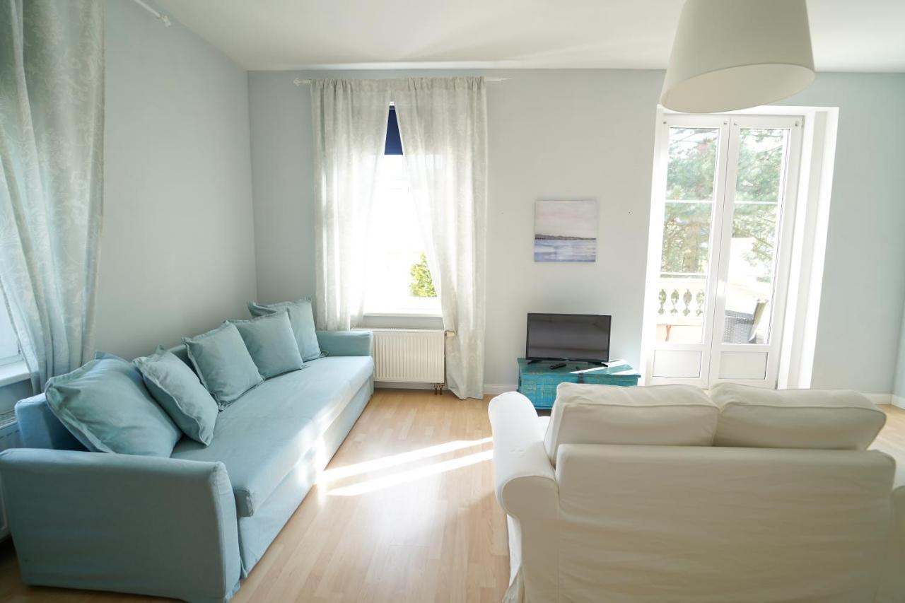 Apartment Theresia *