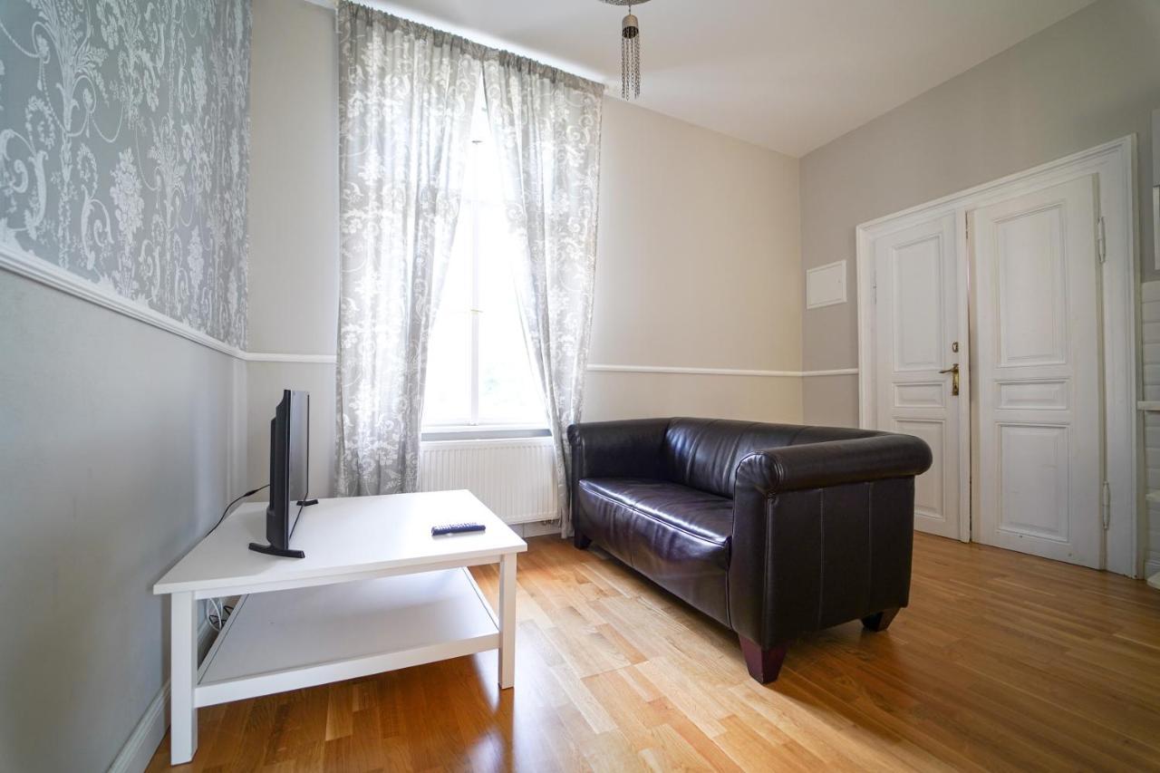 Apartment Theresia Dubi (Usti nad Labem)