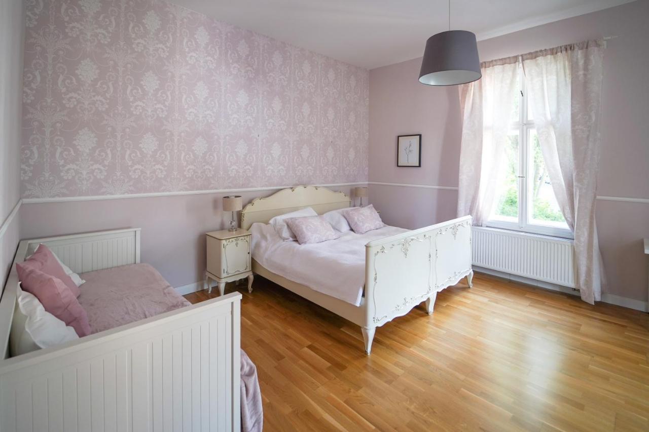 Theresia Apartment