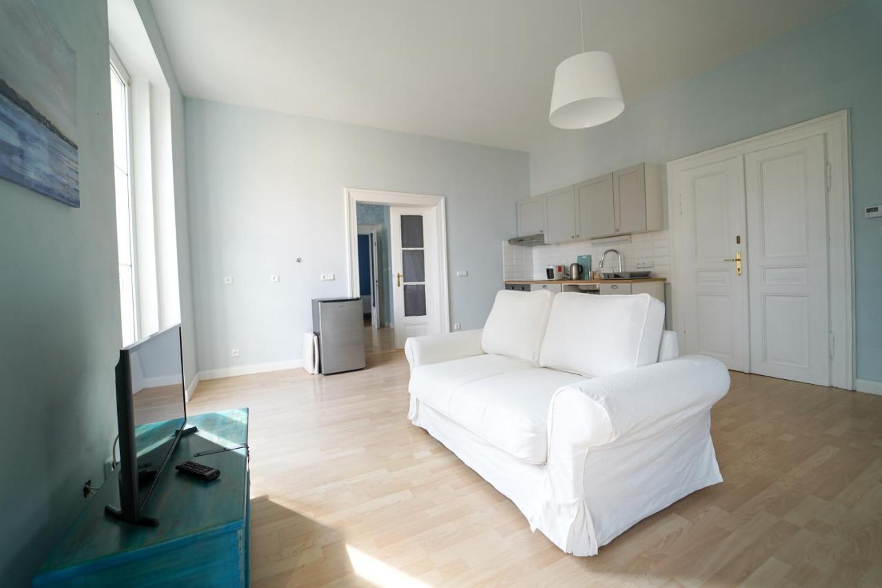 Theresia Apartment