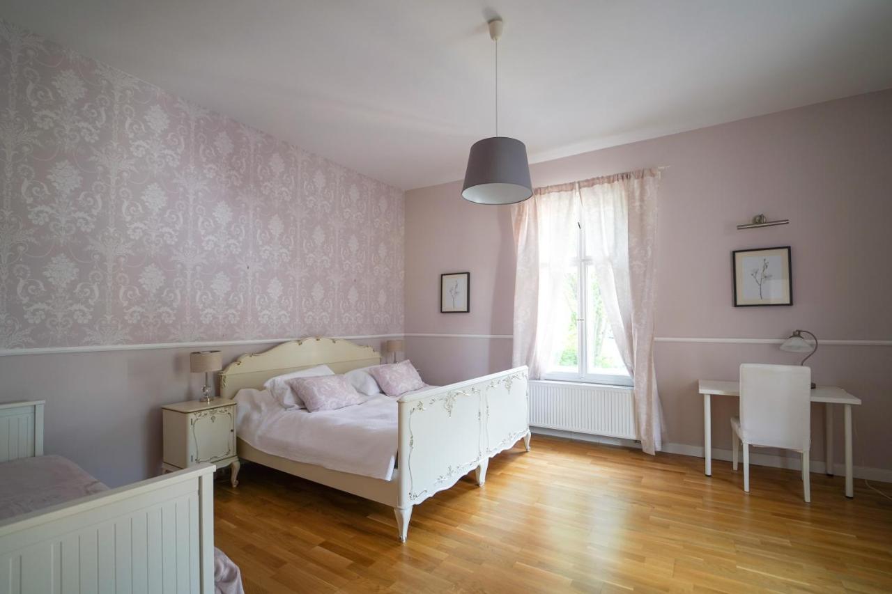 Theresia Apartment Dubi (Usti nad Labem)