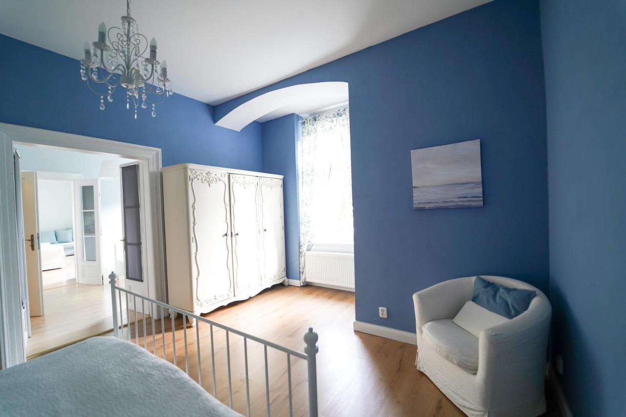 Theresia Apartment