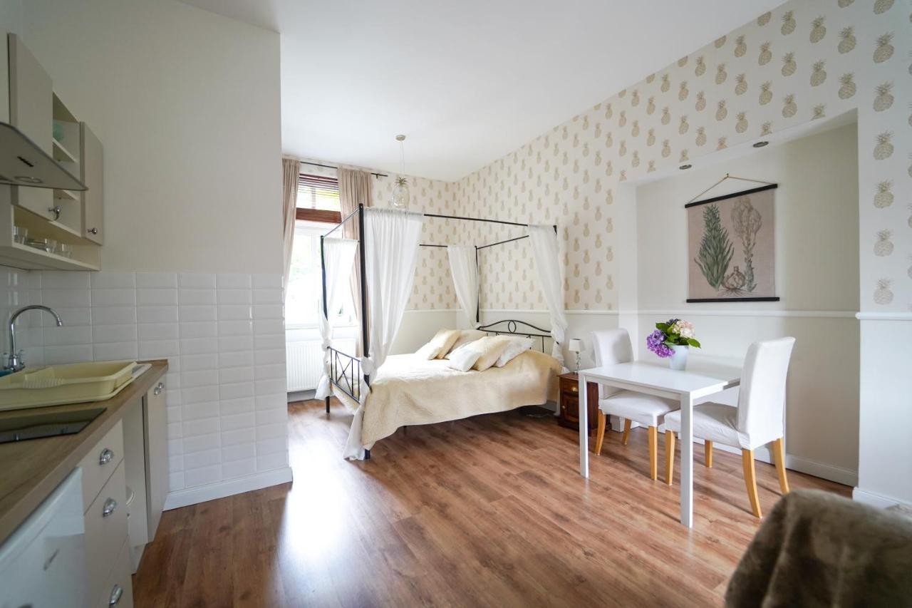 Theresia Apartment Dubi (Usti nad Labem)