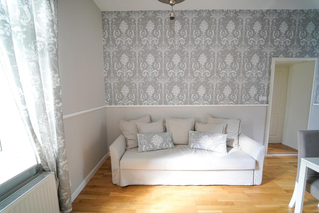 Theresia Apartment