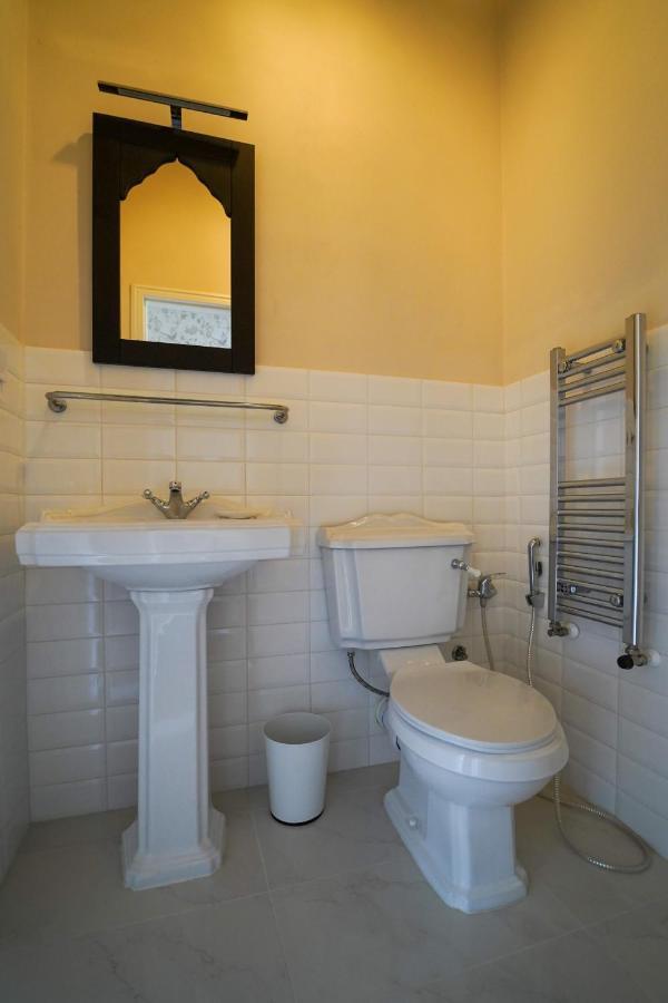 Theresia Apartment