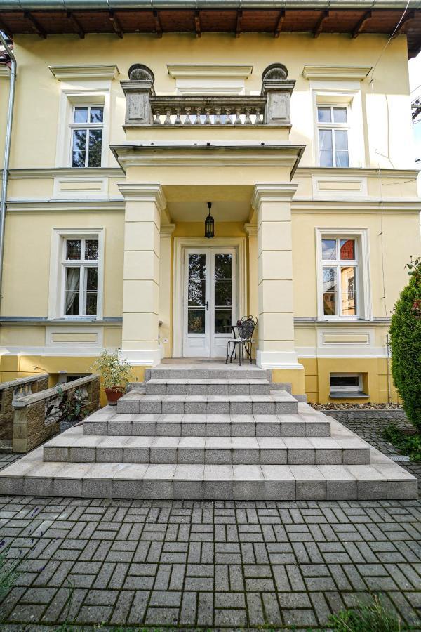 Theresia Apartment